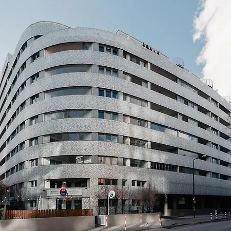 Chill Oxygen * Warsaw