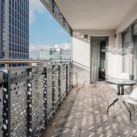Chill Oxygen Apartment *