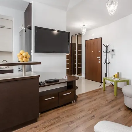 Apartment Chill Oxygen *