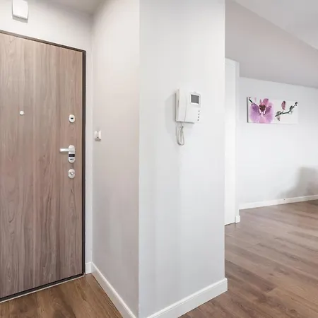 Chill Oxygen ワルシャワ