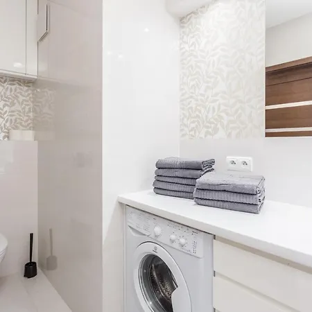 Apartment Chill Oxygen