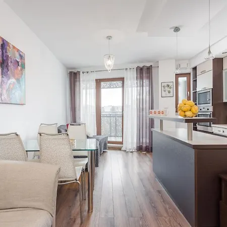 Chill Oxygen Apartment *