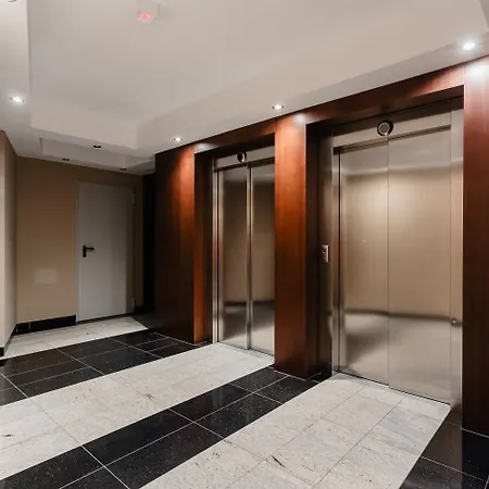 アパート Chill Oxygen