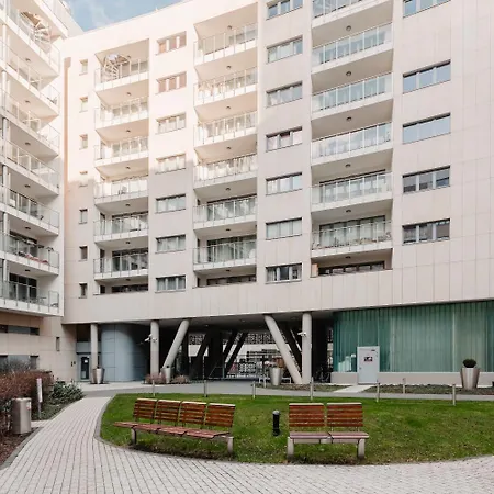 アパート Chill Oxygen *