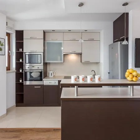 アパート Chill Oxygen *