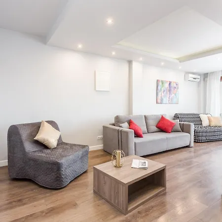 Chill Oxygen アパート