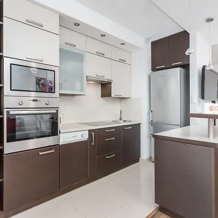 Apartment Chill Oxygen *