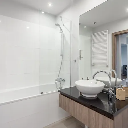 Apartment Chill Oxygen