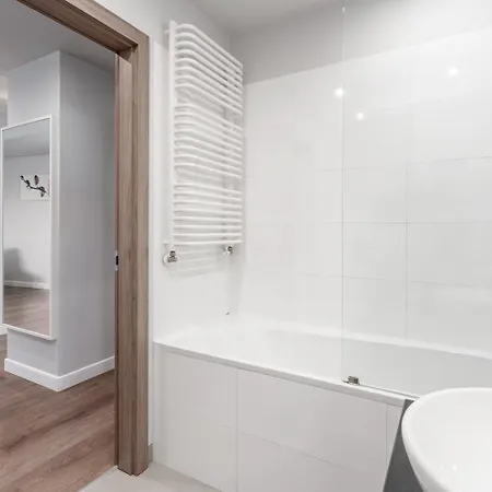 Apartment Chill Oxygen