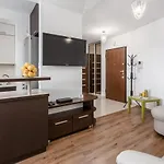 Апартаменты Chill Oxygen *