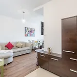 Chill Oxygen Апартаменты *