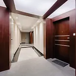 Апартаменты Chill Oxygen *