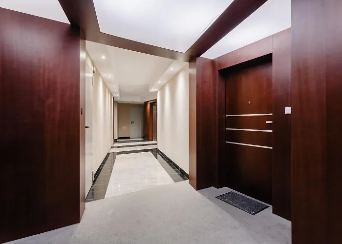 Apartment Chill Oxygen *