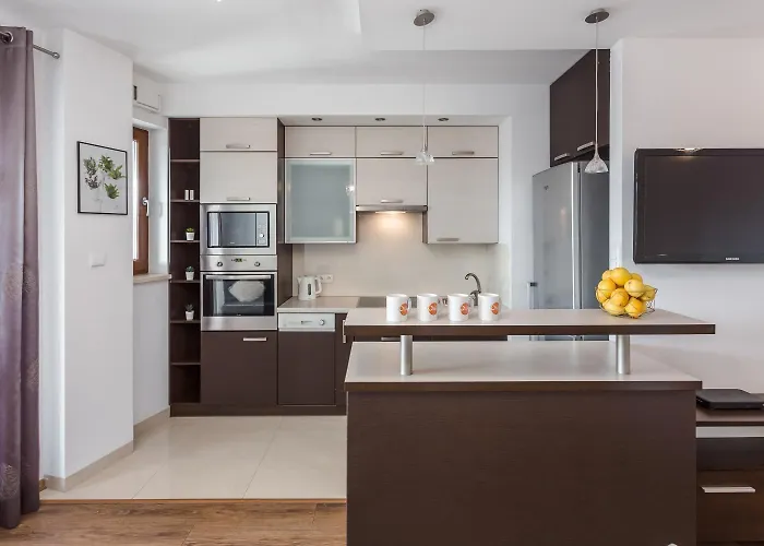 Apartment Chill Oxygen *