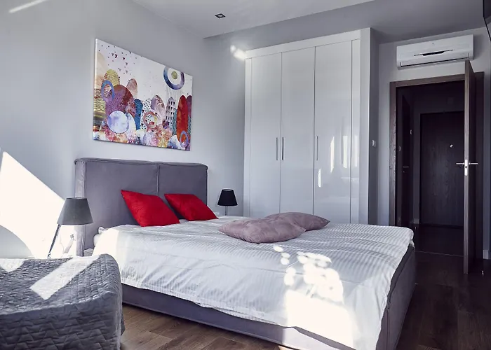 Apartment Chill Oxygen *