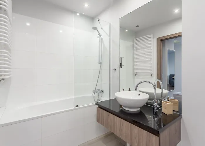 Apartment Chill Oxygen