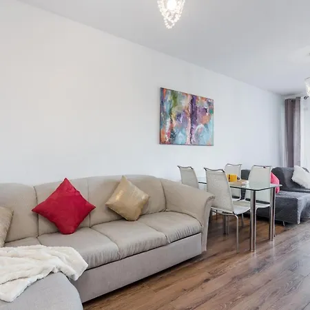 Lejlighed Chill Oxygen