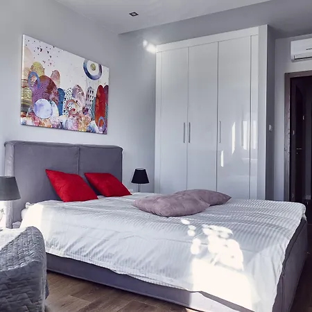 Lejlighed Chill Oxygen *