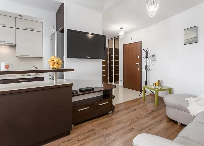 Lejlighed Chill Oxygen *