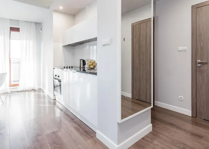 Chill Oxygen * Warszawa