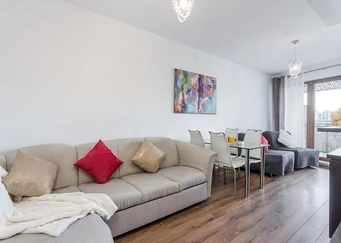 Lejlighed Chill Oxygen