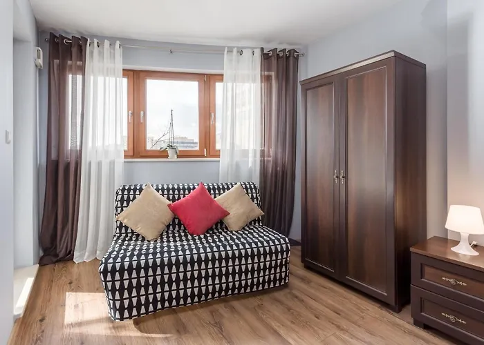 Chill Oxygen Warszawa