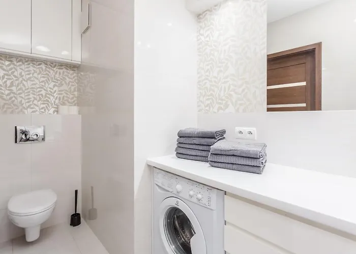 Lejlighed Chill Oxygen