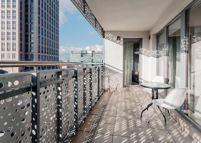 Lejlighed Chill Oxygen