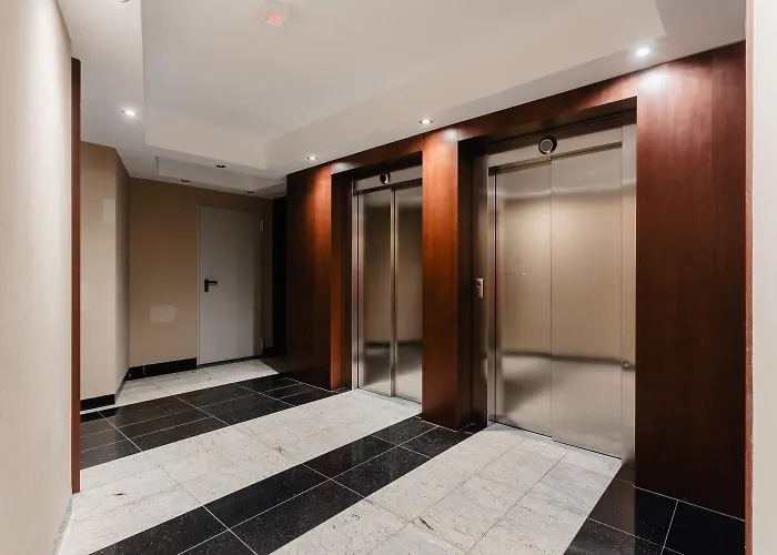 Lejlighed Chill Oxygen