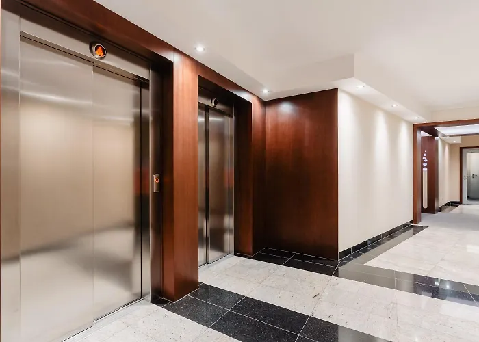 Chill Oxygen * Warszawa