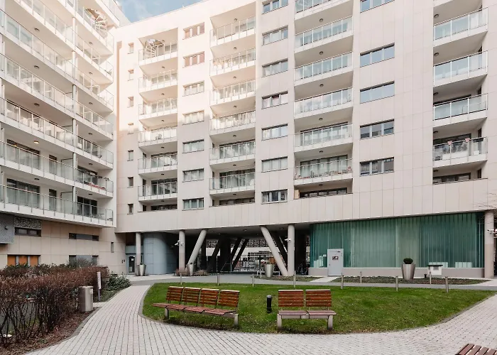 Lejlighed Chill Oxygen *