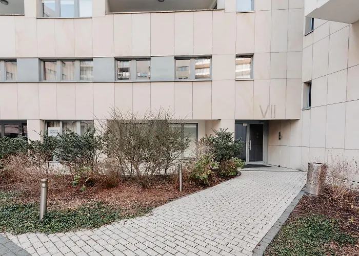 Chill Oxygen * Warszawa