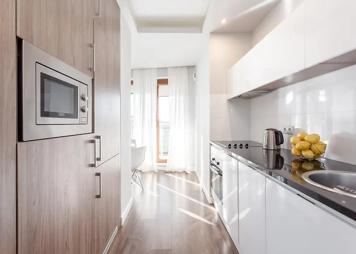 Lejlighed Chill Oxygen