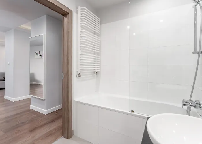 Lejlighed Chill Oxygen